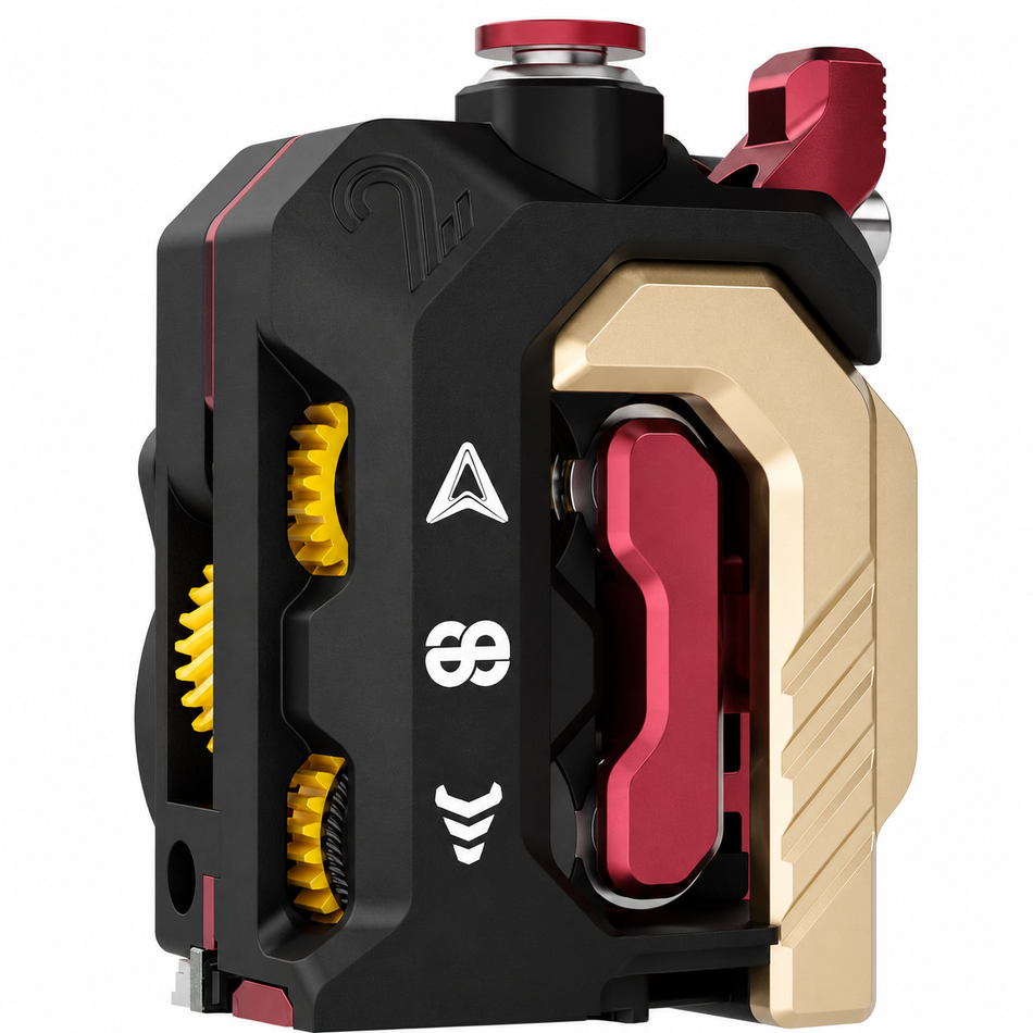 Creality DXC2 Extruder for Creality K2 3D printers