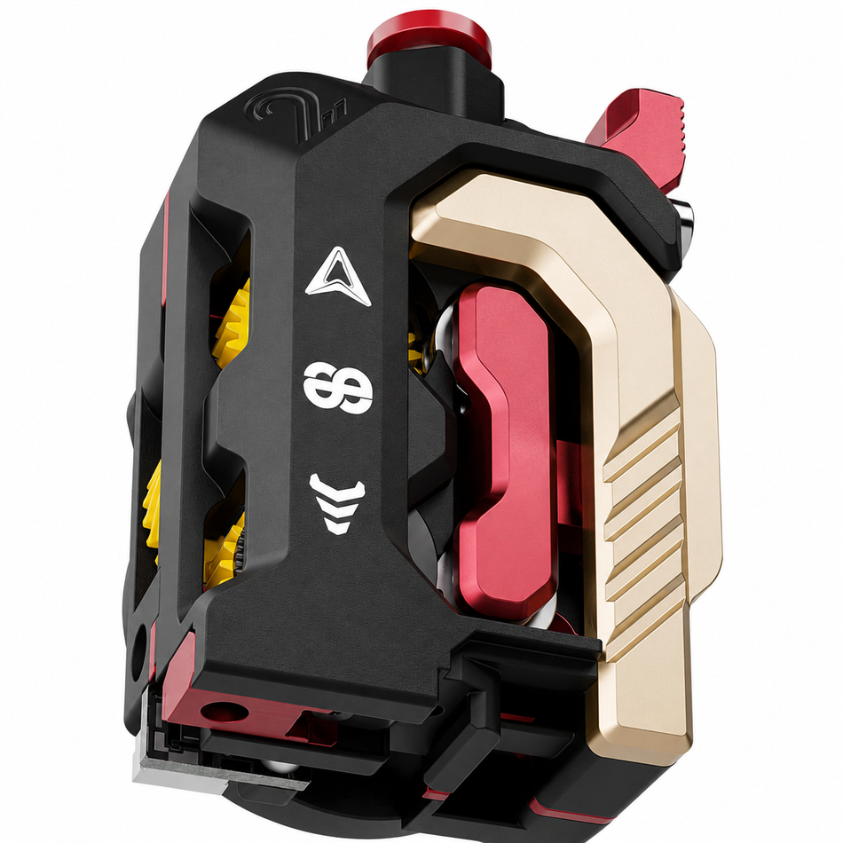 Creality DXC2 Extruder for Creality K2 3D printers