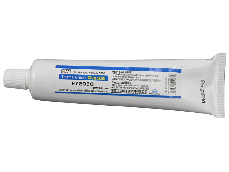 Thermal Grease, 200g