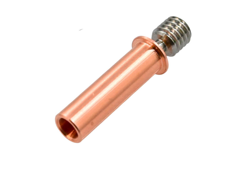 Copper and Titanium Heat Break for Creality CR-6 SE