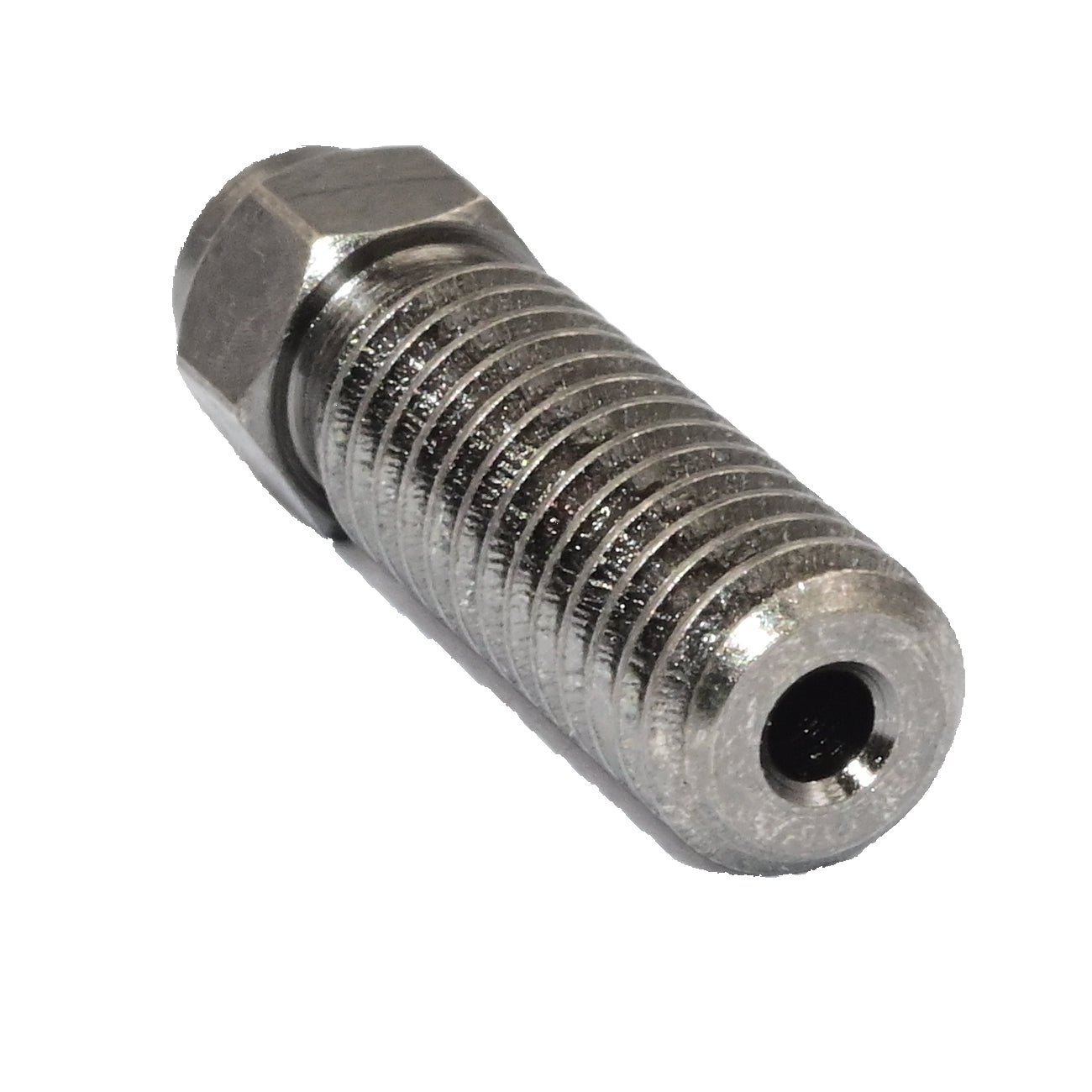 セルベスター Hardend Steel Nozzle for Creality K1 – 3D Printing Store