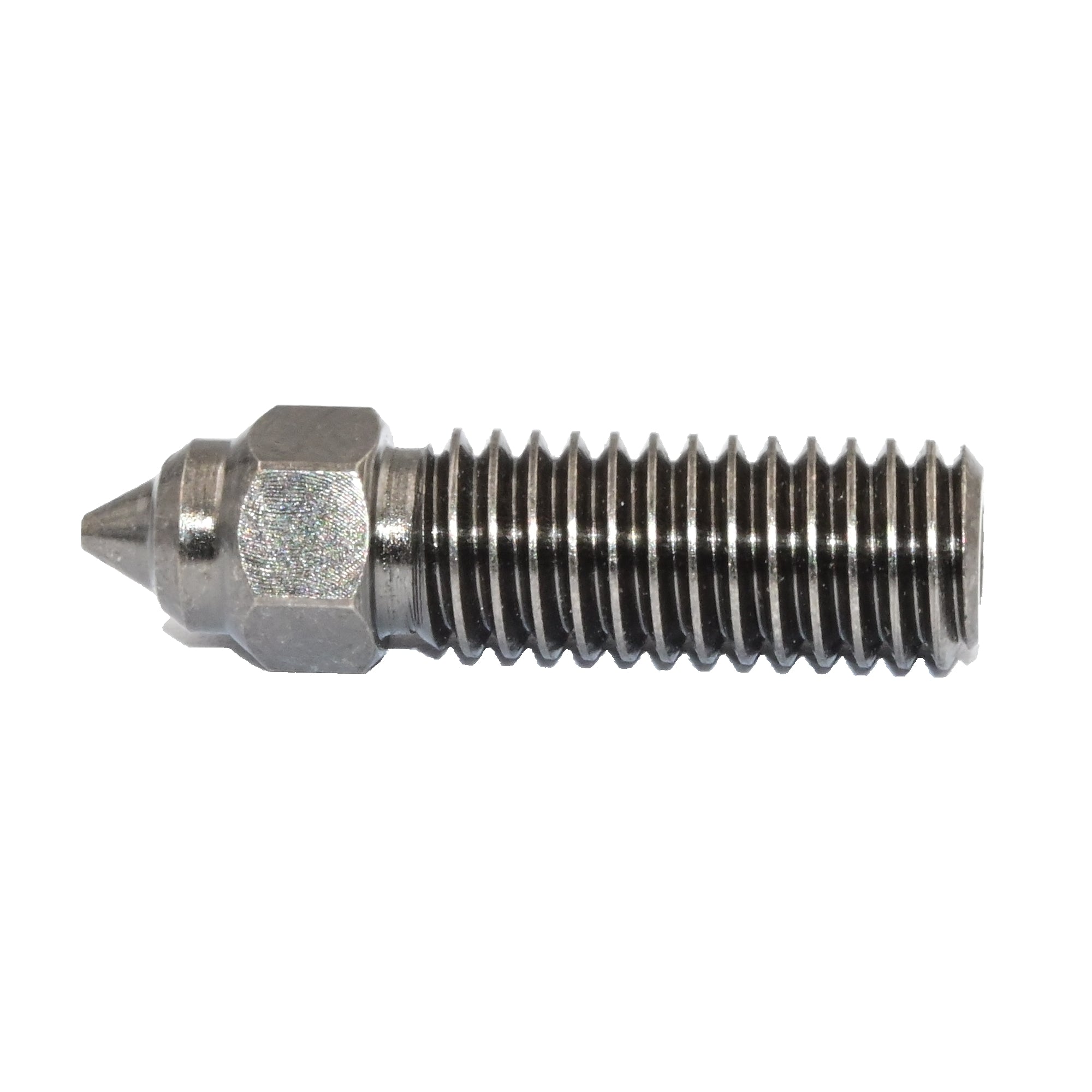 Hardend Steel Nozzle for Creality K1 – 3D Printing Store
