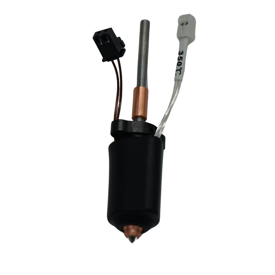 Hot End kit for Creality HI and K2 Plus with 0.4 Nozzle