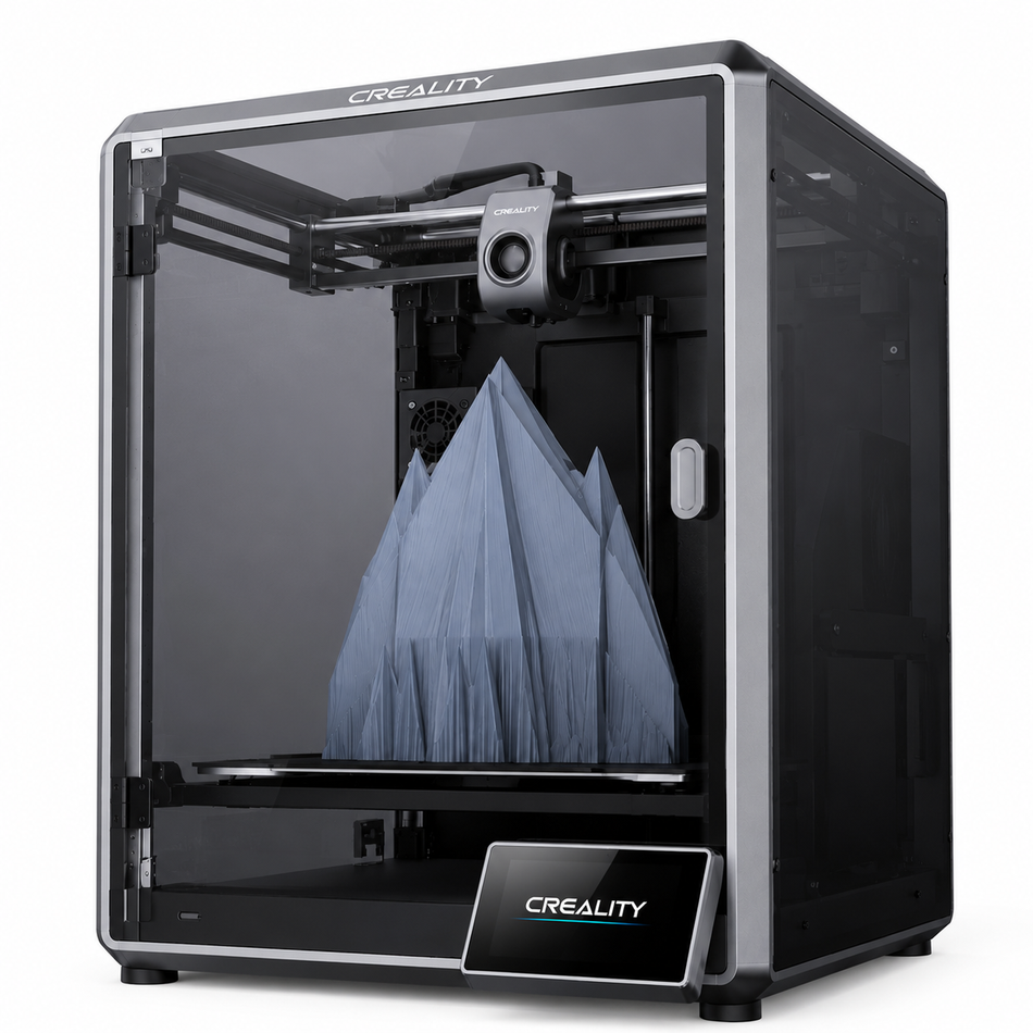 Creality K1 Max 2025 3D Printer