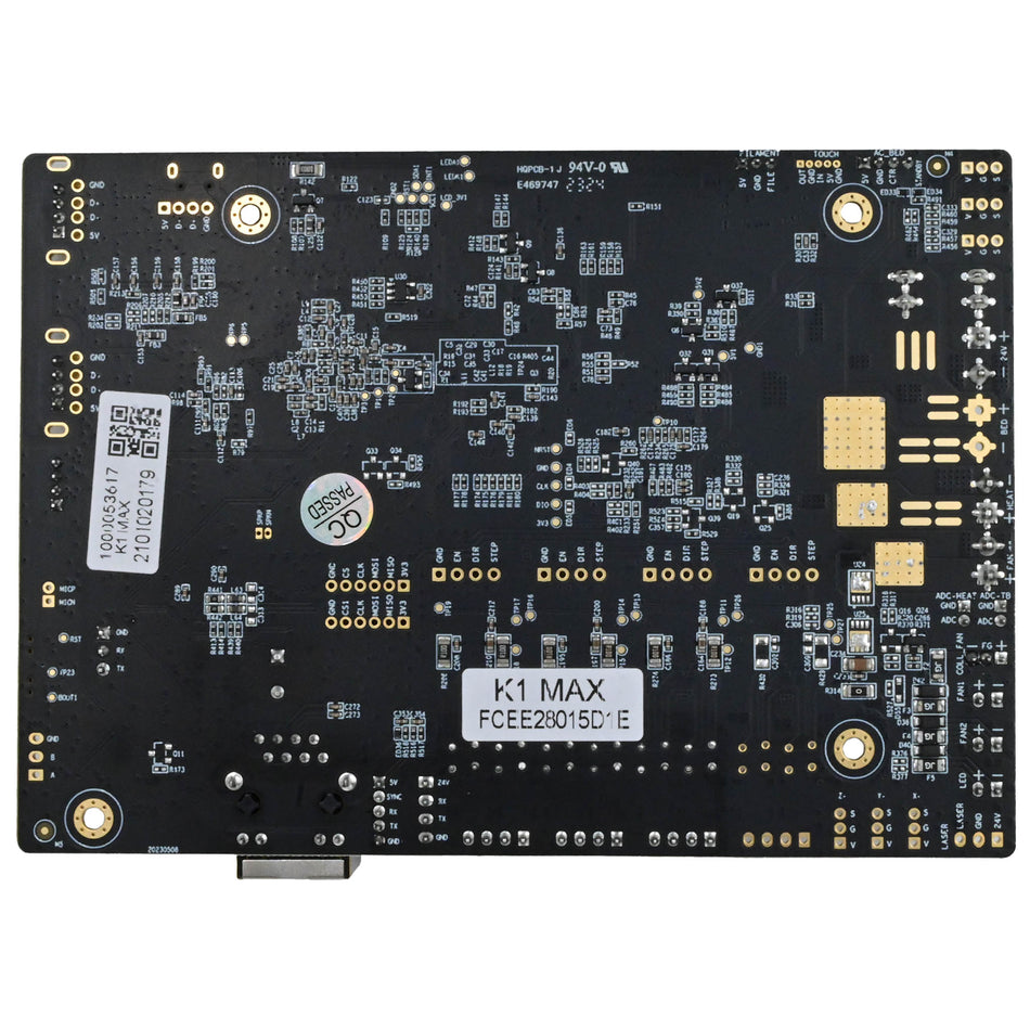 Creality K1 Max Controller Board