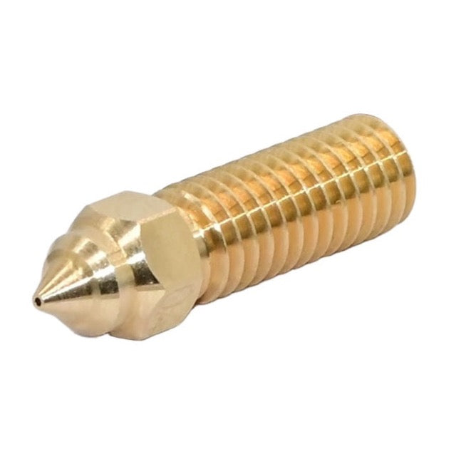 Brass Nozzle for Creality K1