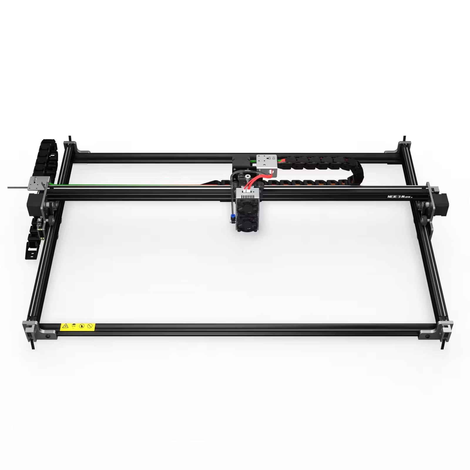NEJE 3 Max with E80 Laser – 3D Printing Store
