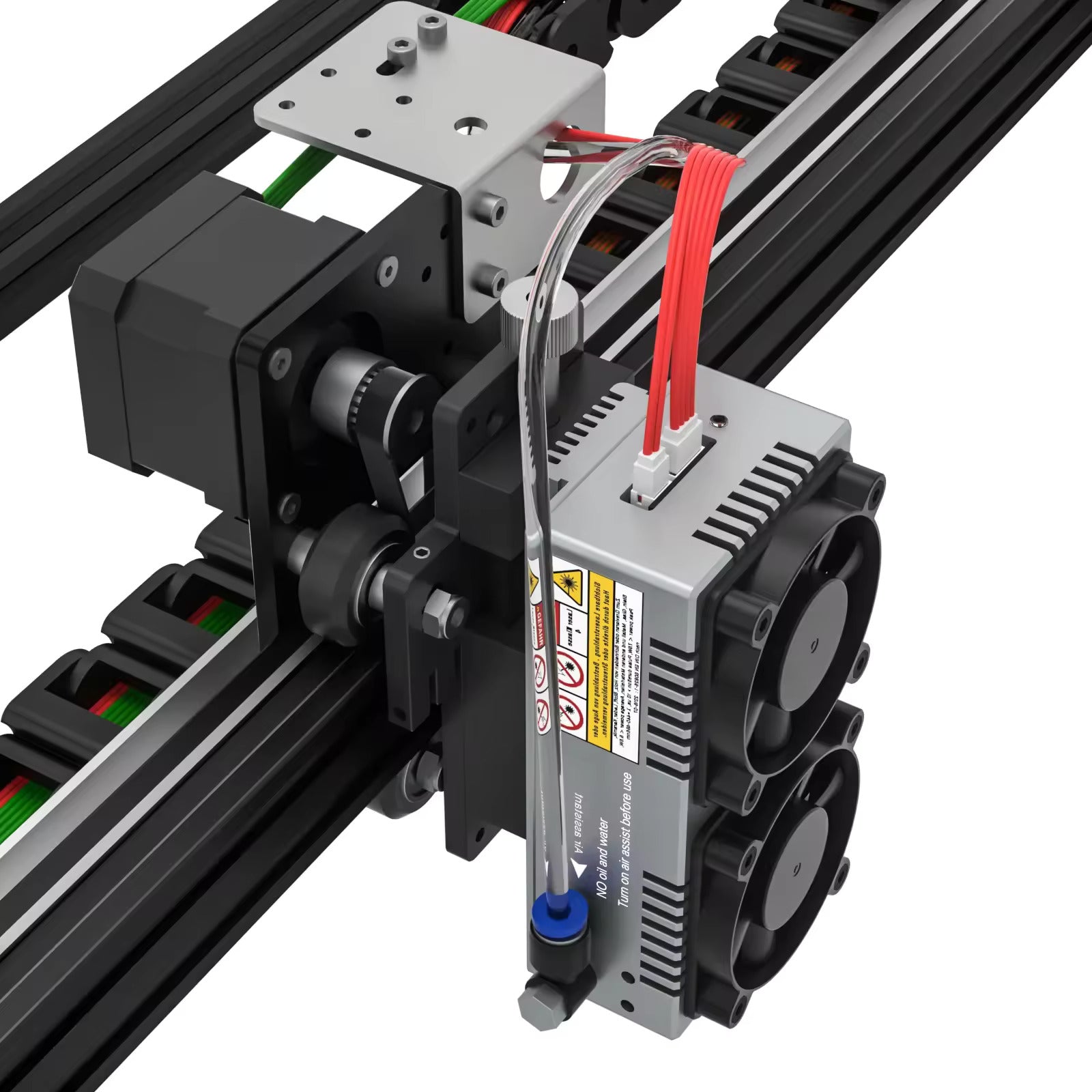 NEJE 3 Max with E80 Laser – 3D Printing Store