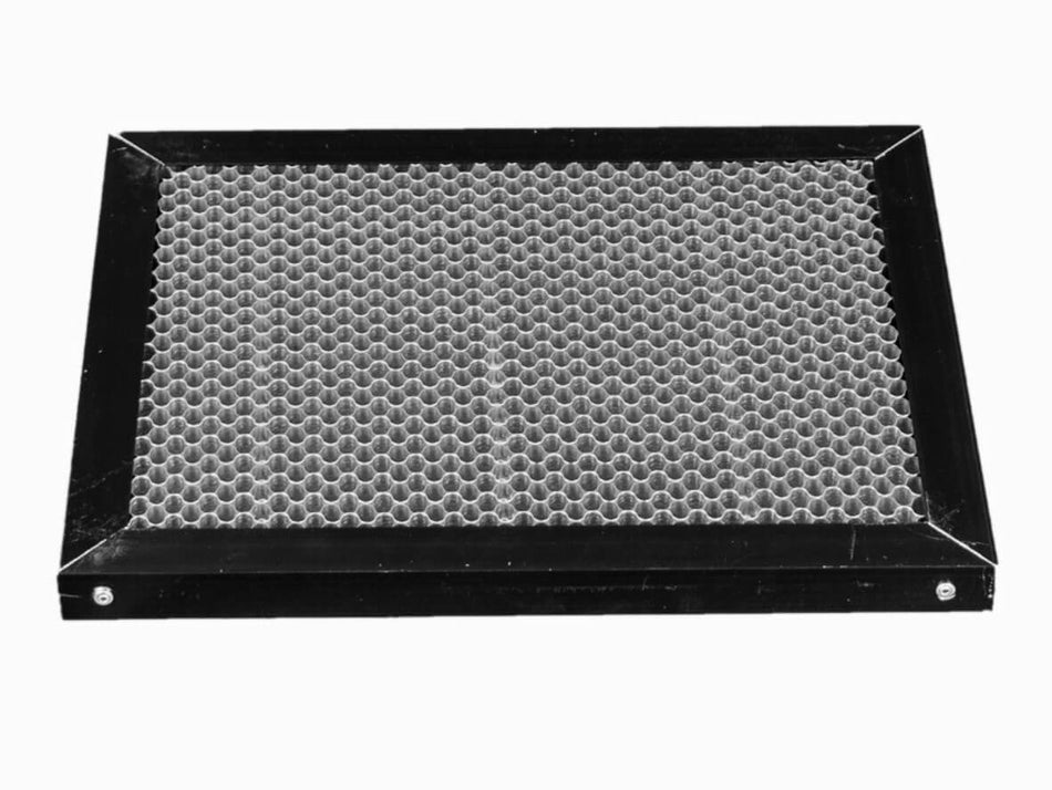3020 Laser Cutter Honeycomb Bed