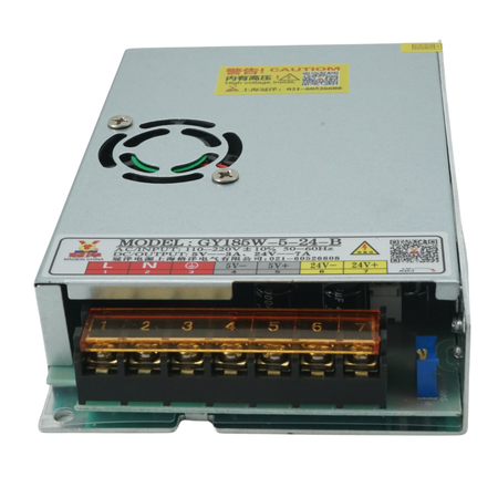 Power Supply for Cron 4040 CO2 Laser
