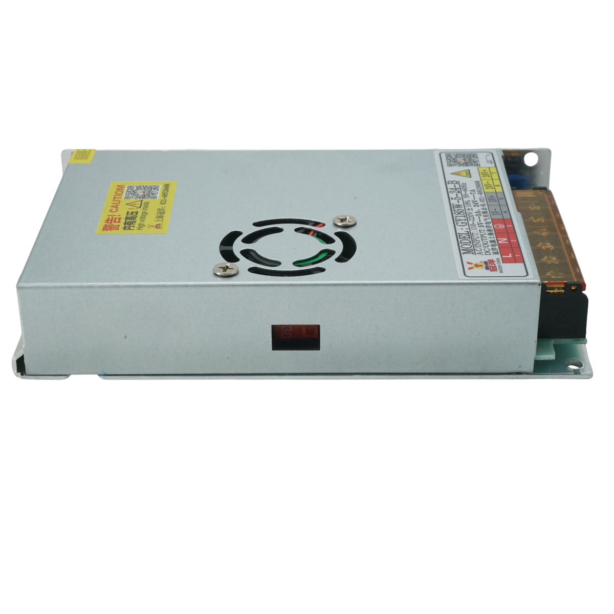 Power Supply for Cron 4040 CO2 Laser

