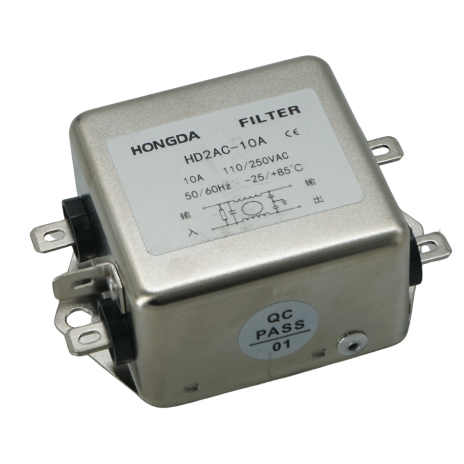 Hongda Voltage Filter, HD2AC-10A
