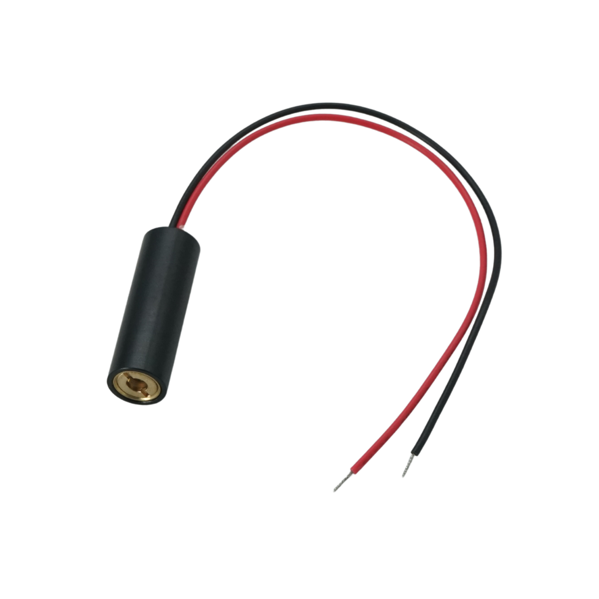 Red Dot Laser
