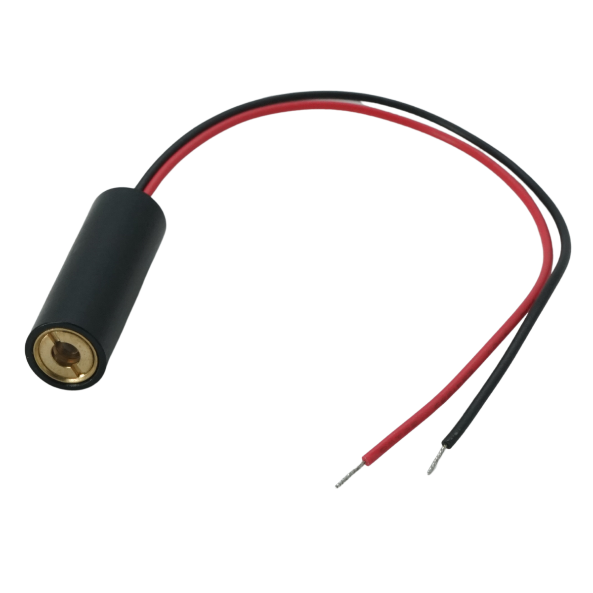 Red Dot Laser
