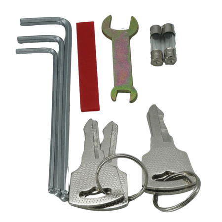 CO2 Laser Machine Toolkit