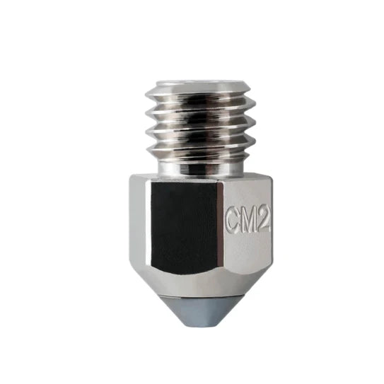 Micro Swiss CM2 MK8 Nozzle, 0.4mm