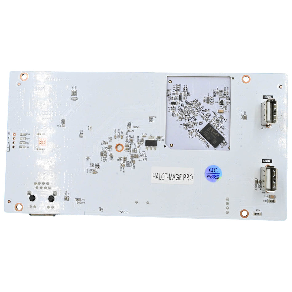 Creality Halot Mage Pro 8K Controller Board