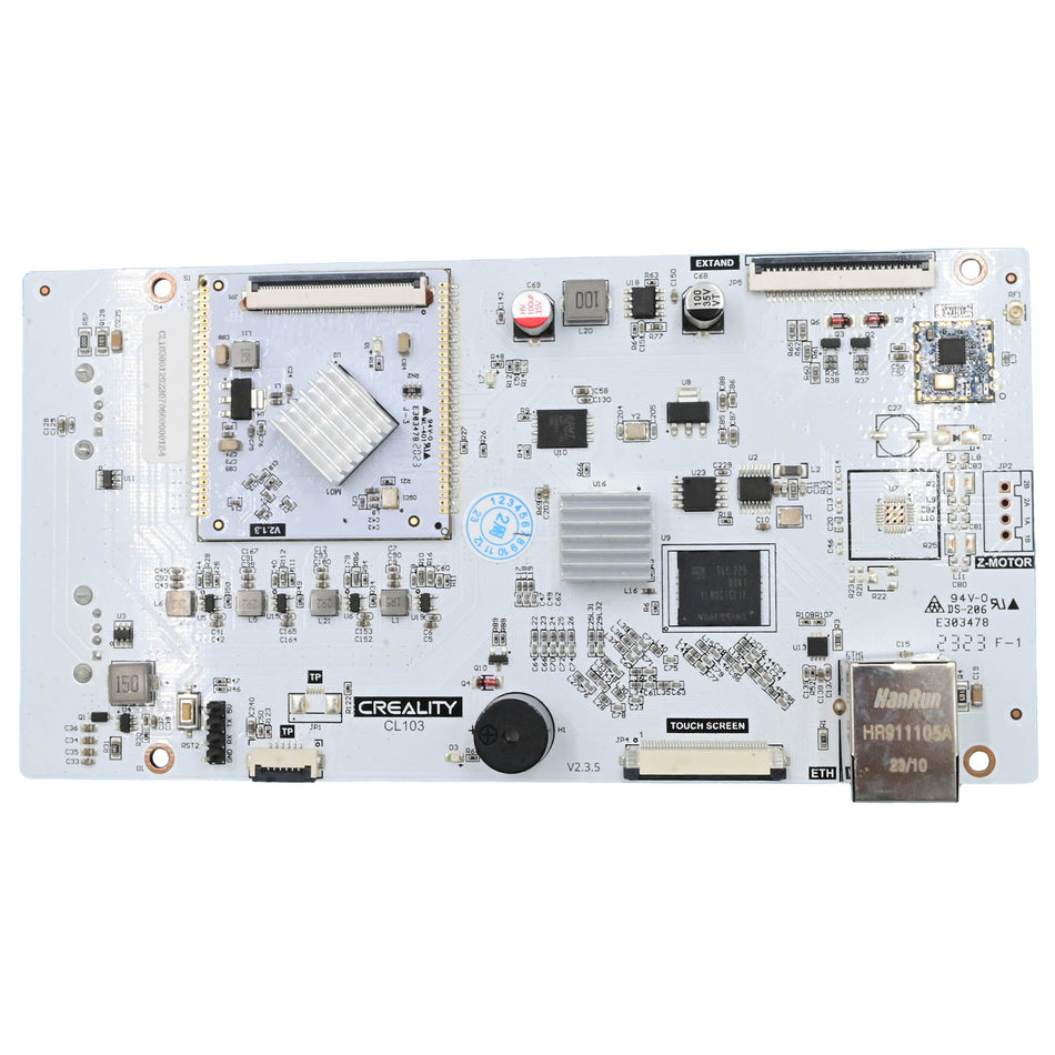 Creality Halot Mage Pro 8K Controller Board