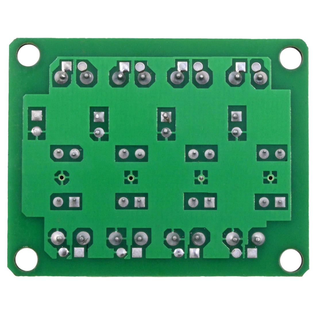 OptoIsolator Board 3D Printing Store