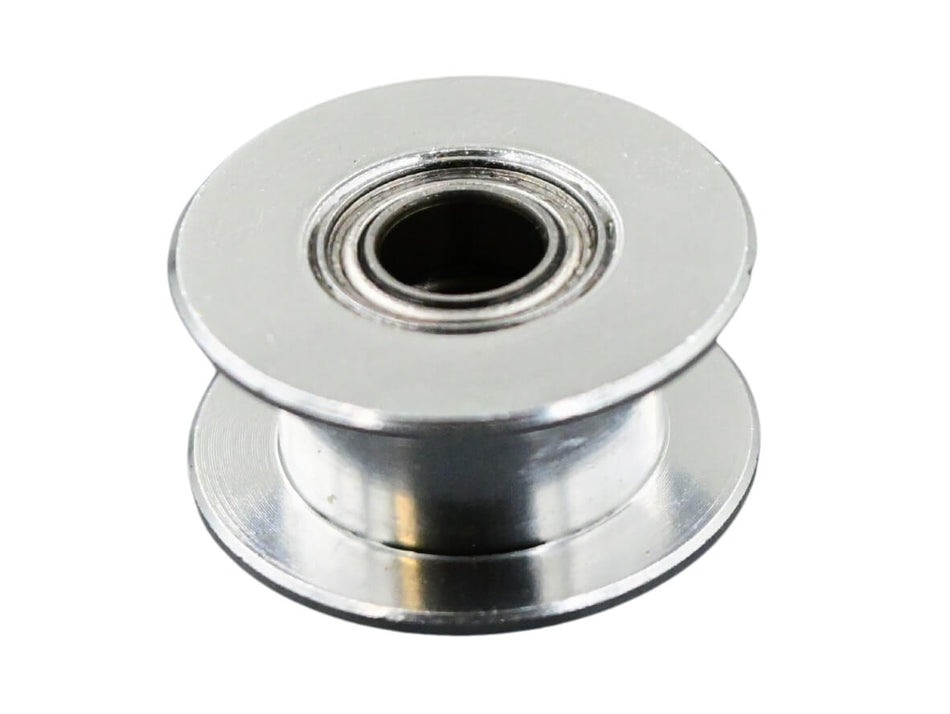 Idler Pulley for 6mm Belt, 5mm Bore