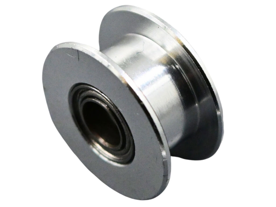 Idler Pulley for 6mm Belt, 5mm Bore