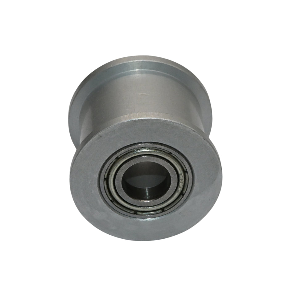 Idler Pulley for HTD-3M Belt, Smooth, 15mm wide