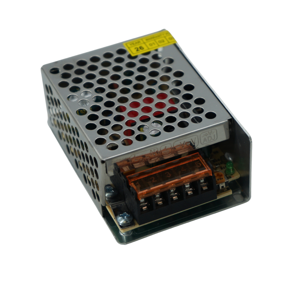 Power Supply, 20W, 24V