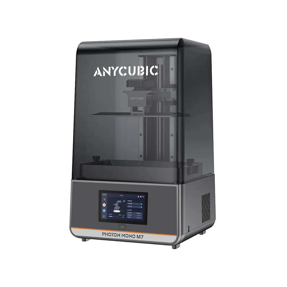 Anycubic Photon Mono M7 3D Printer