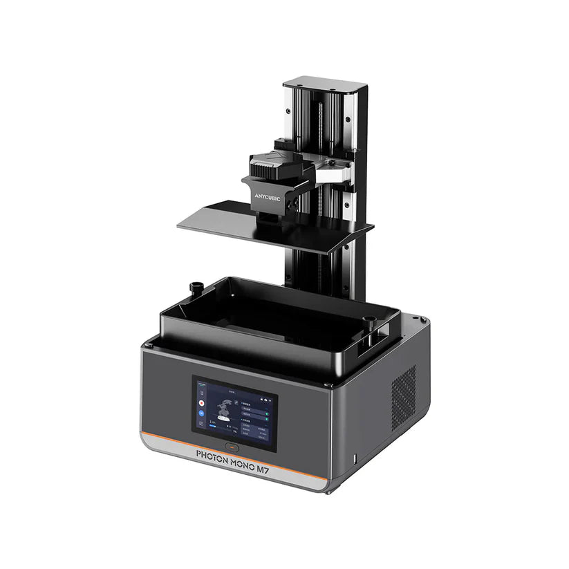 Anycubic Photon Mono M7 3D Printer