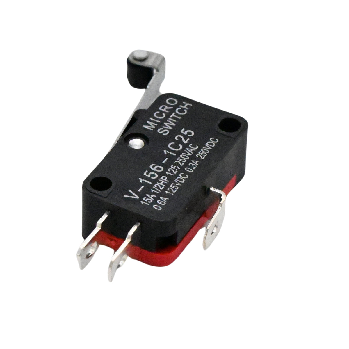 Min Switch Mini Switch with Wheel – 3D Printing Store