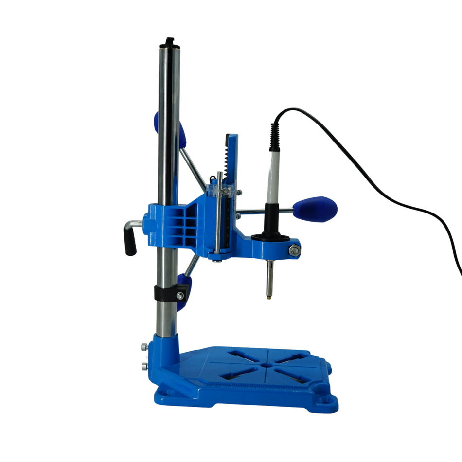 Heated Hand Press for Threaded Brass Inserts, 60W