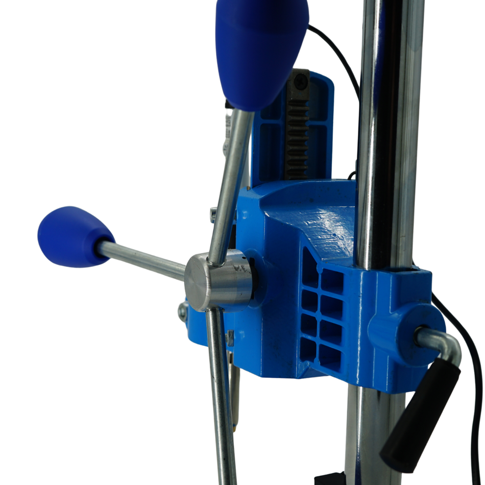Heated Hand Press for Threaded Brass Inserts, 60W