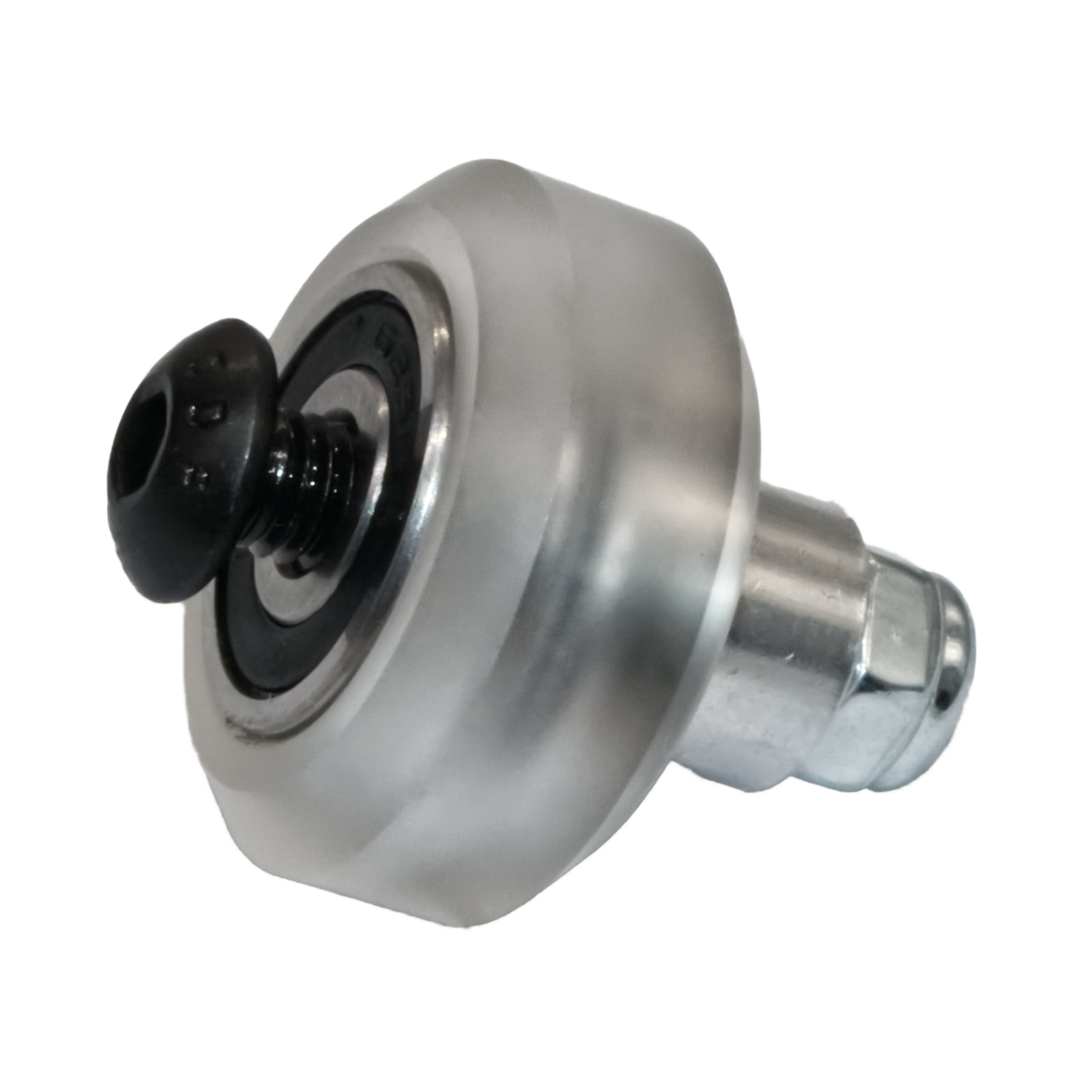 V-Roll　ブイロール V-Slot Wheel Kit, Solid, Polycarbonate – 3D Printing Store