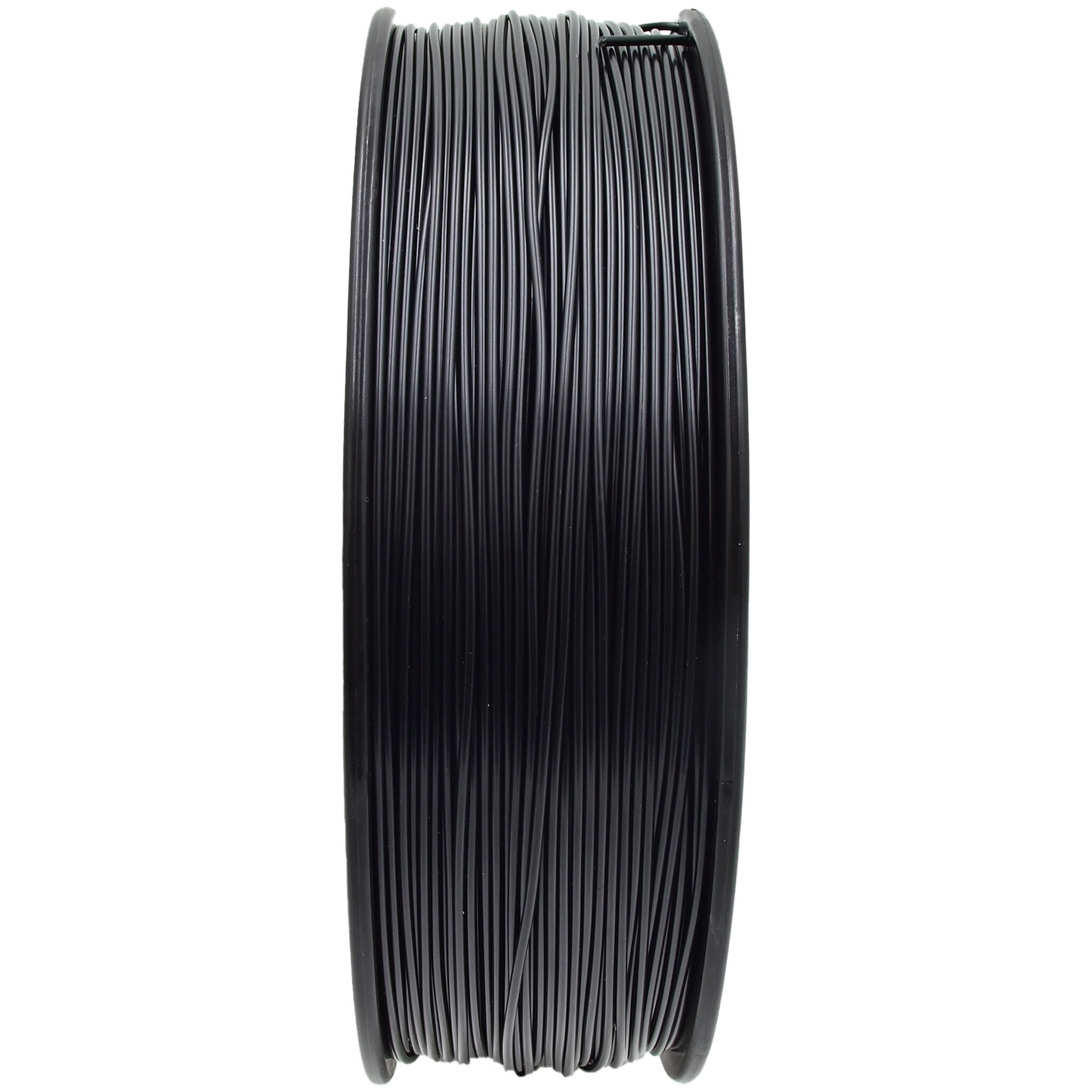 Wanhao ABS FIlament, 1Kg, 1.75mm, Black – 3D Printing Store