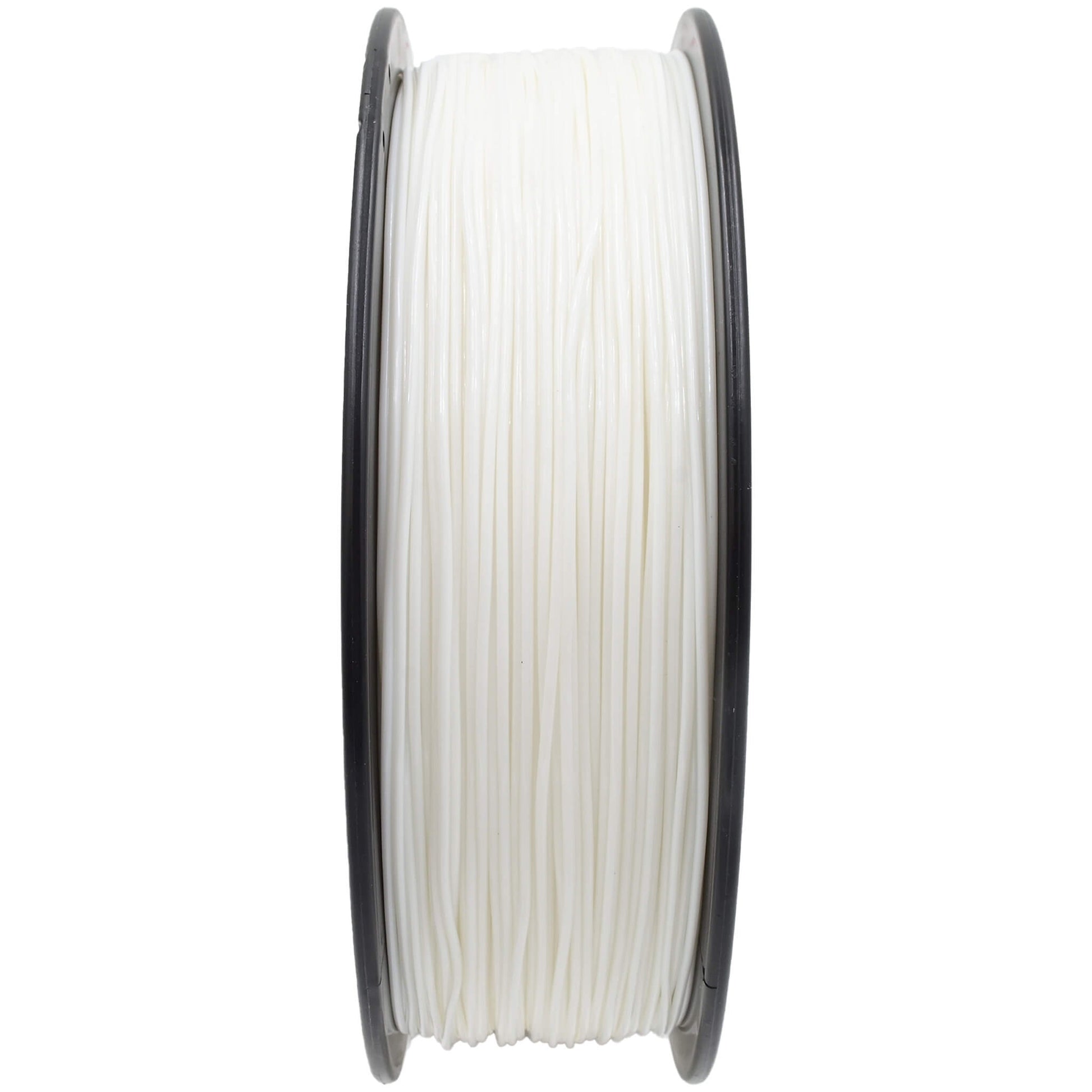 iSANMATE white tpu 3d printing filament