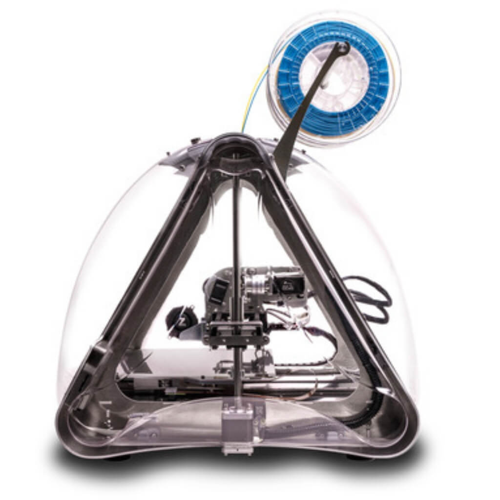 小物 hypertypography Zmorph VX Printing Set – 3D Printing Store