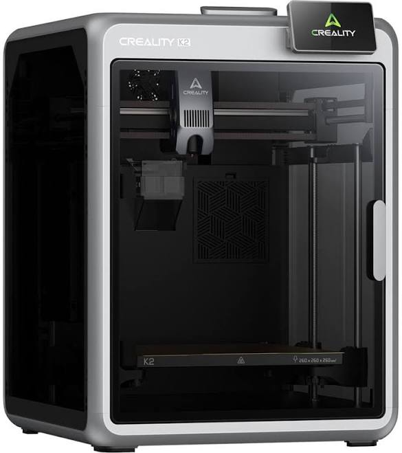 Creality K2 3D Printer
