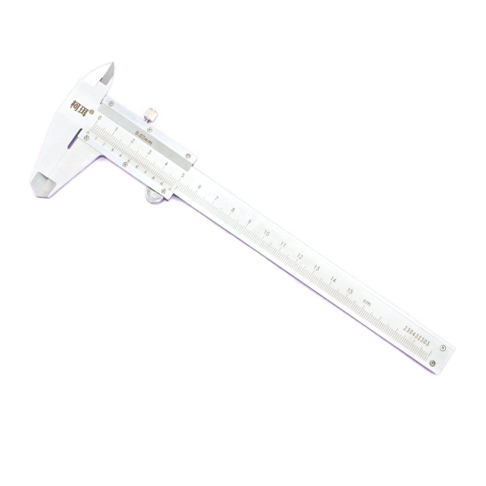 Mechanical Vernier Caliper, 150mm