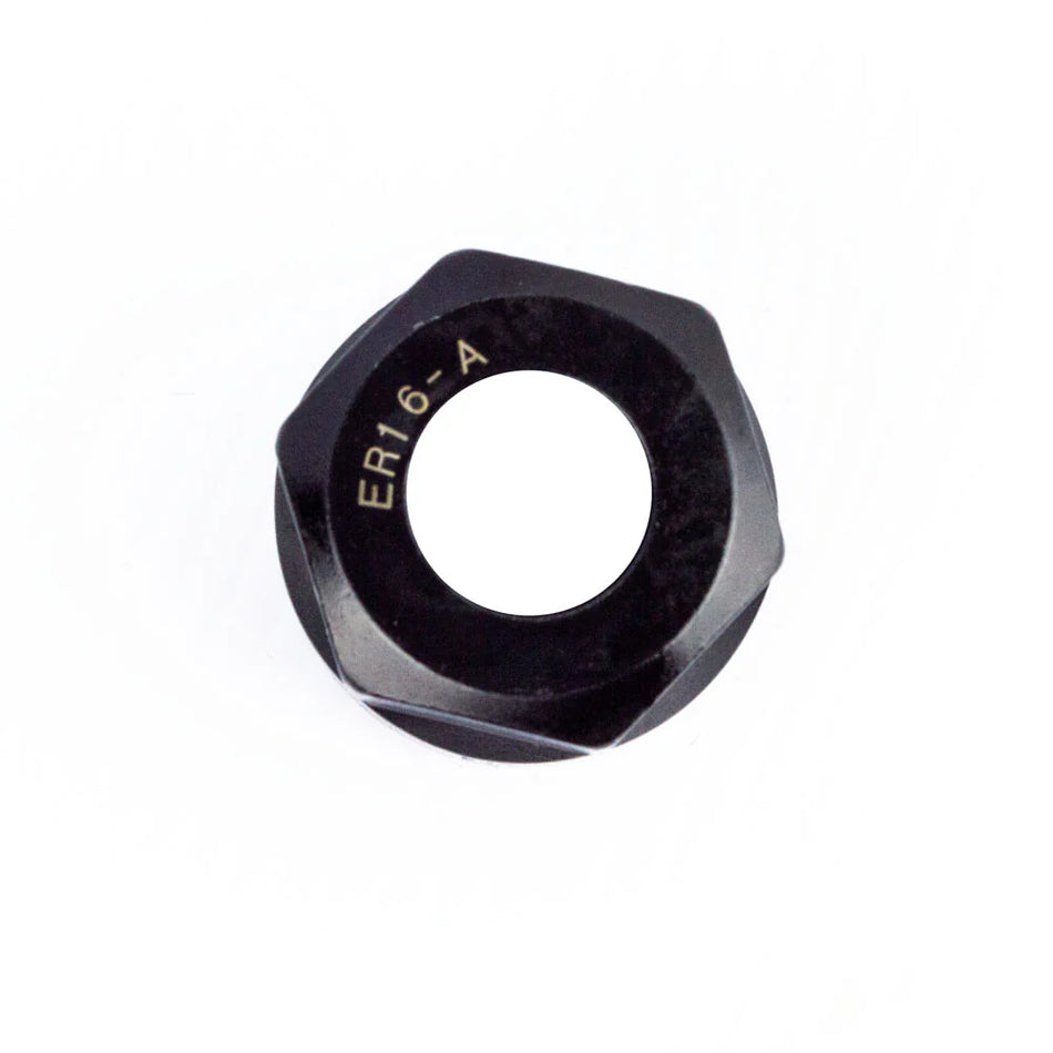 ER16 Collet Nut with M19 thread