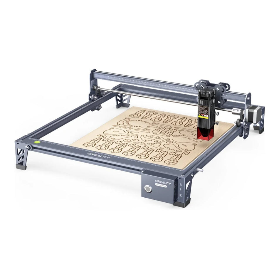 Creality CR-Laser Falcon 10W Upgrade Package