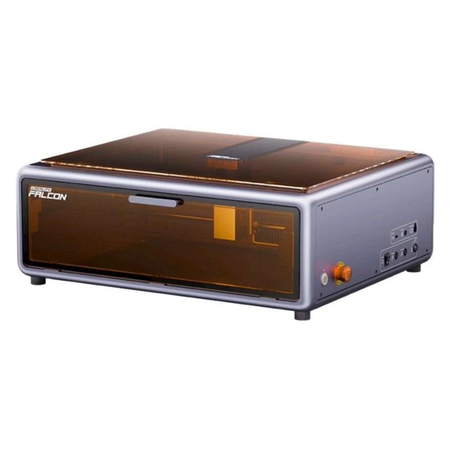 Creality Falcon A1 Laser Engraver, 10W
