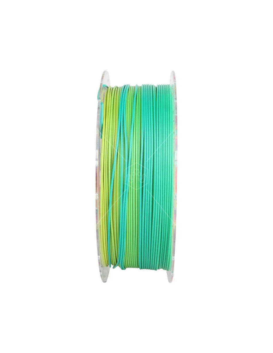 Creality CR-PLA Filament, 1.75 mm, 1 Kg, Multicolor