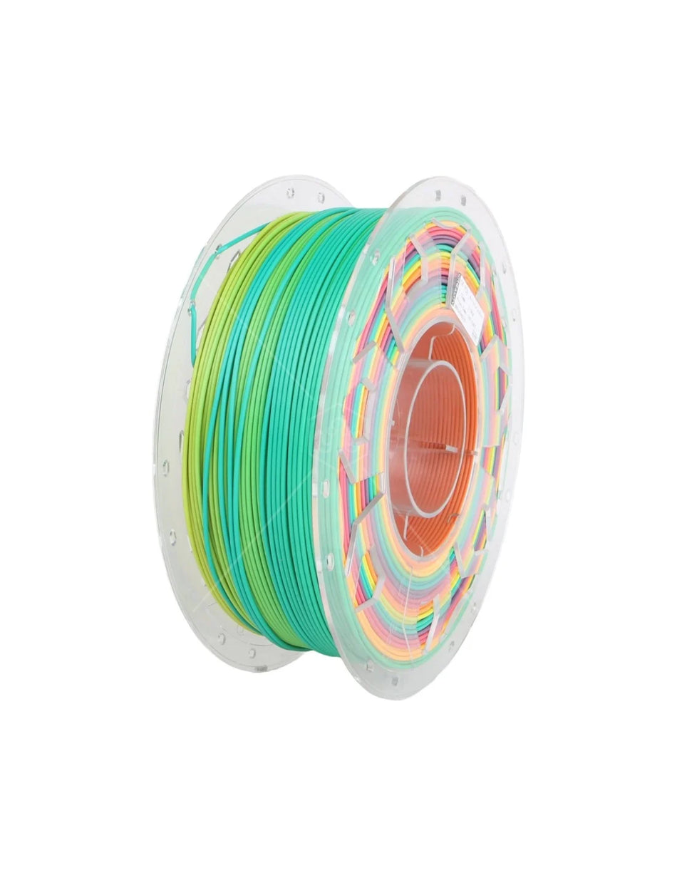Creality CR-PLA Filament, 1.75 mm, 1 Kg, Multicolor