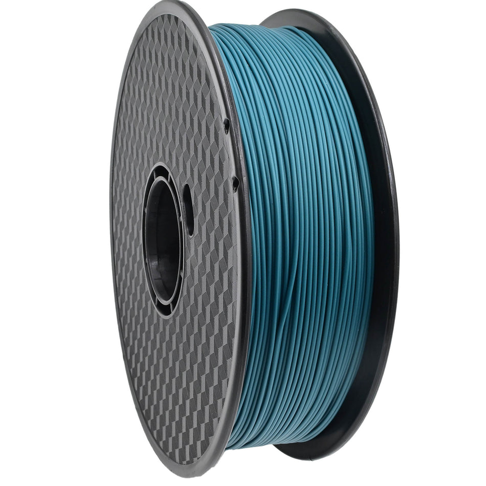 Wanhao PLA Filament, 1Kg, 1.75mm, Dark Green