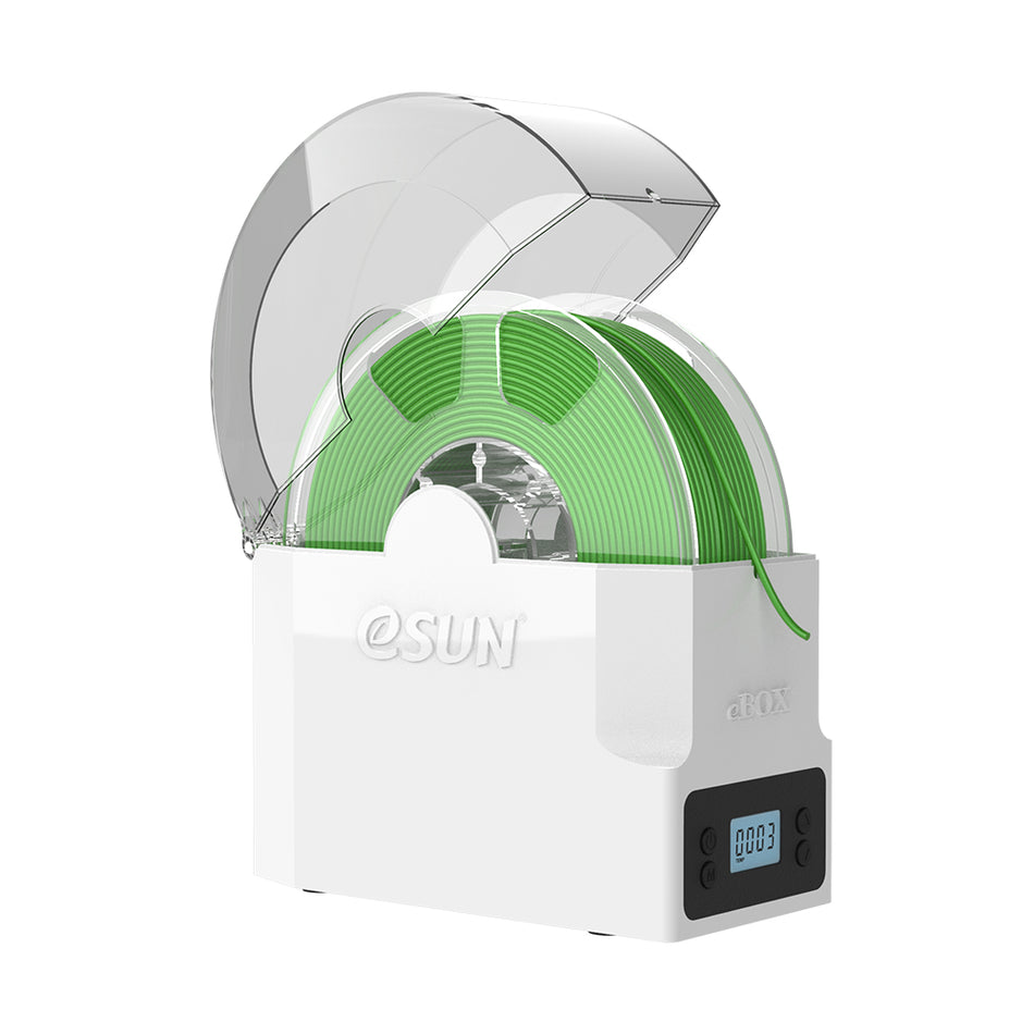 Esun eBox Lite, 3D Printer Filament Storage Box & Dryer