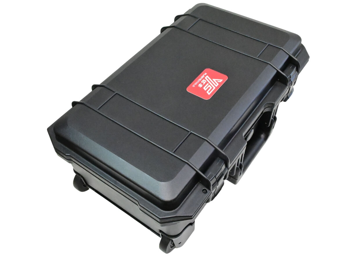 Hard Case, Water & Dust Proof, 515 x 289 x 185mm – 3D Printing Store