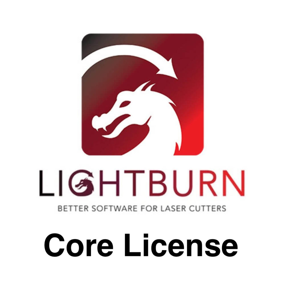 Lightburn Software - Core License