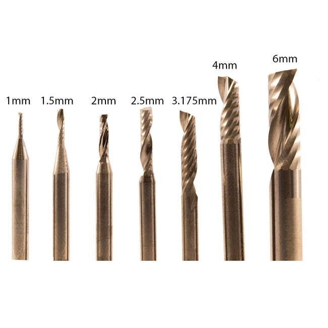 CNC machines, parts & cutting bits | 3D Printing Store – tagged “CNC ...