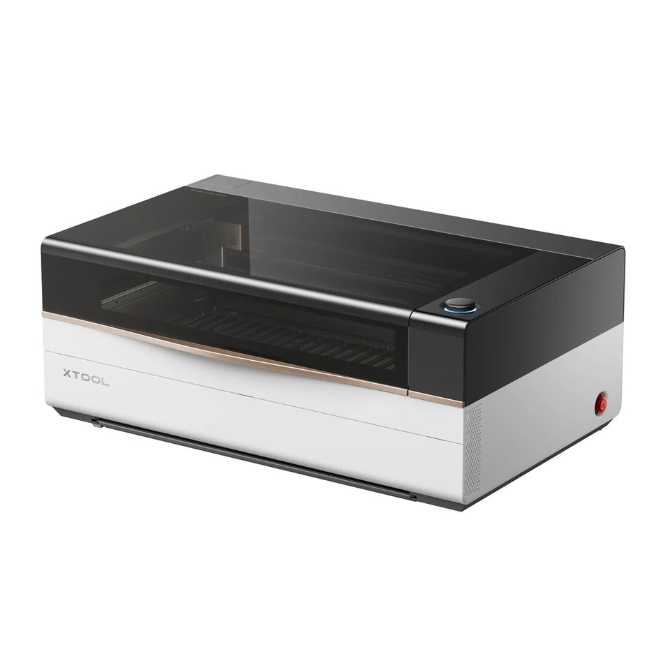 xTool P3 80W Desktop CO2 Laser Cutter