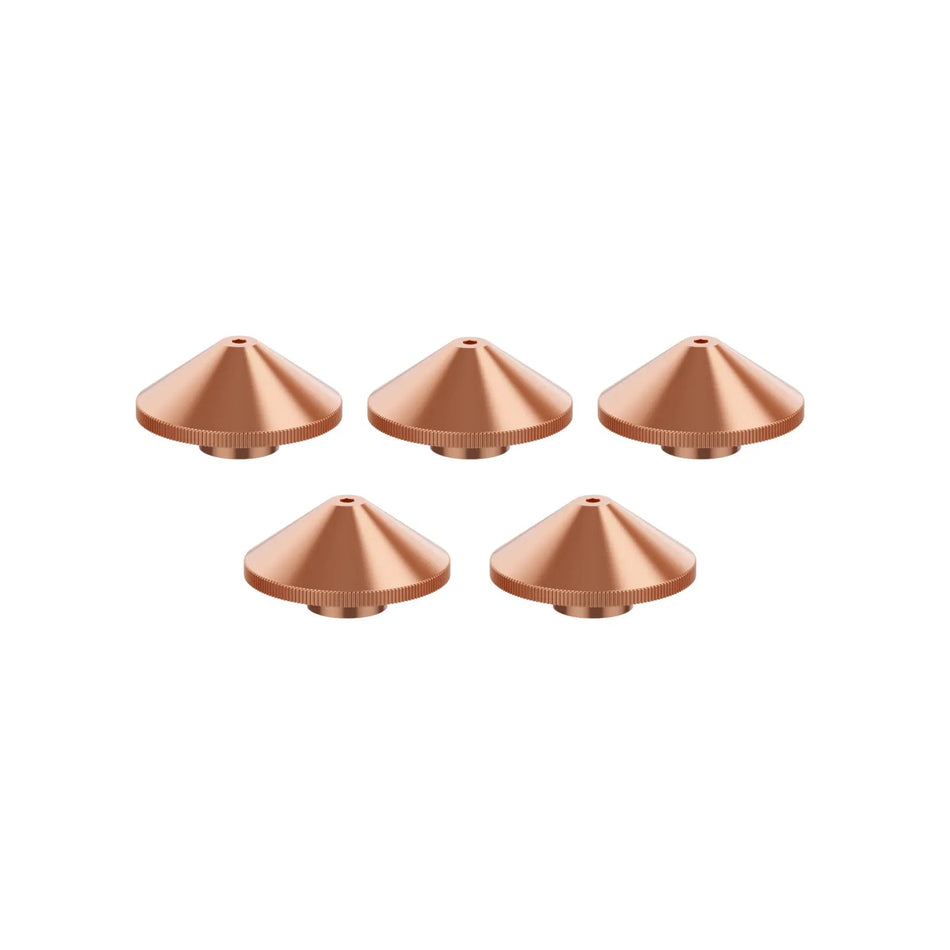 xTool MetalFab Ordinary Cutting Nozzle Set